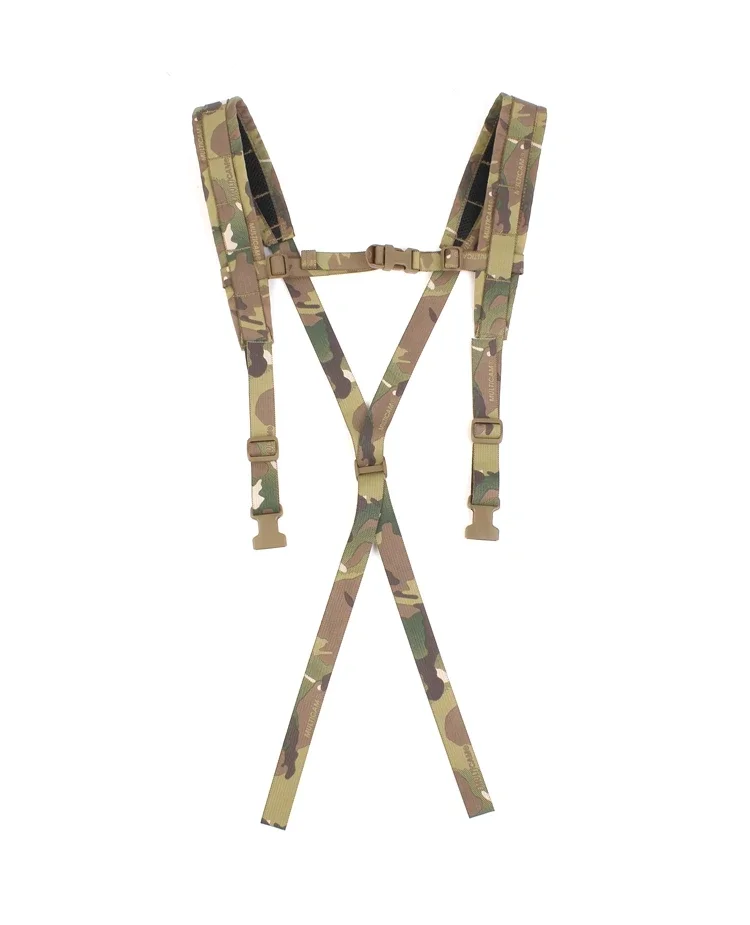 Kit expansor LBV PEW TACTICAL SS STYLE AIRSOFT - imagen 3