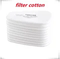 20PCS filters cotton