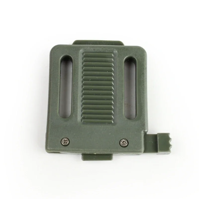 Accesorios multifuncionales para casco, adaptador de dispositivo portátil, táctico de Paintball para cascos de caza retroadaptables rápidos - imagen 5