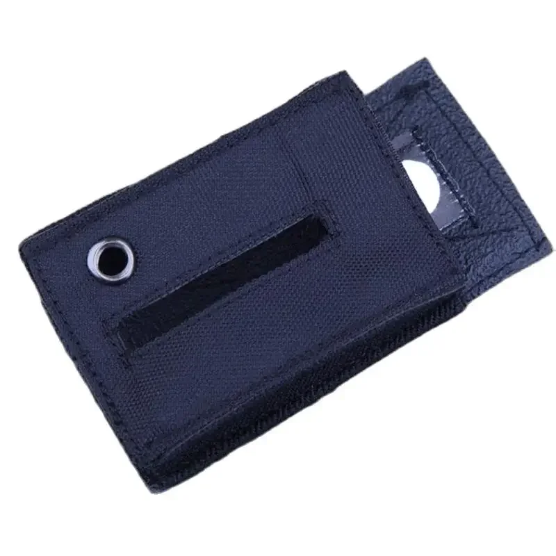 Emersongear-bolsa protectora de luz estroboscópica para MS2000, marcador de socorro, gancho y bucle, bolsa para casco, Airsoft, caza, EM7865 - imagen 5