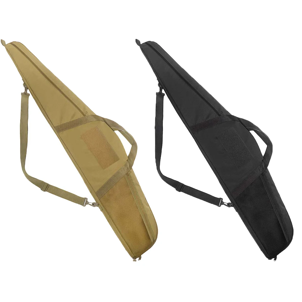 Funda para rifle de 130 cm vista general
