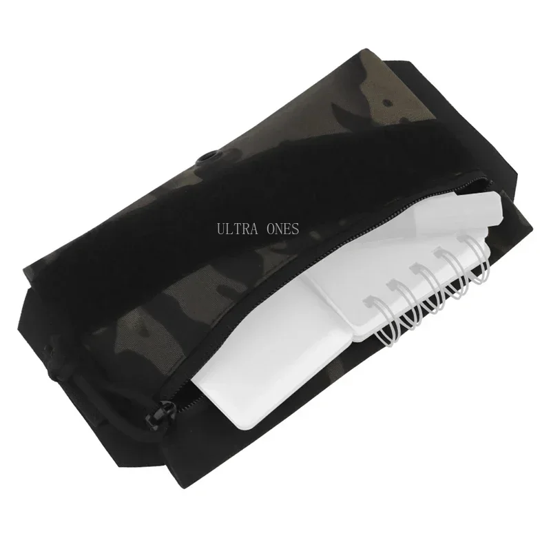 Bolsas tácticas caza senderismo escalada ligero duradero Molle bolsa tiro Airsoft combate deportes paquete portátil - imagen 5