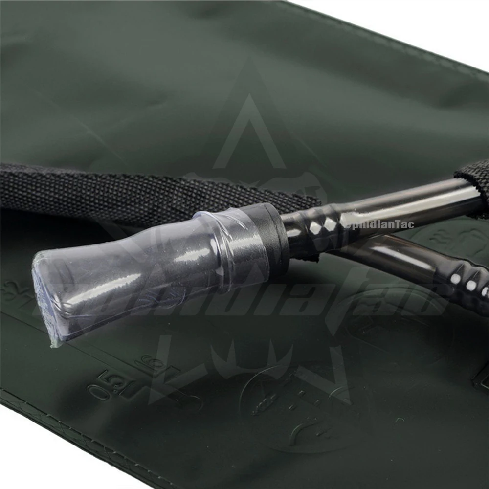 Bolsa de agua potable para deportes de ciclismo al aire libre, forro de bolsa de agua, mochila de montañismo, forro de bolsa de agua, 2L/2,5l/3L - imagen 3