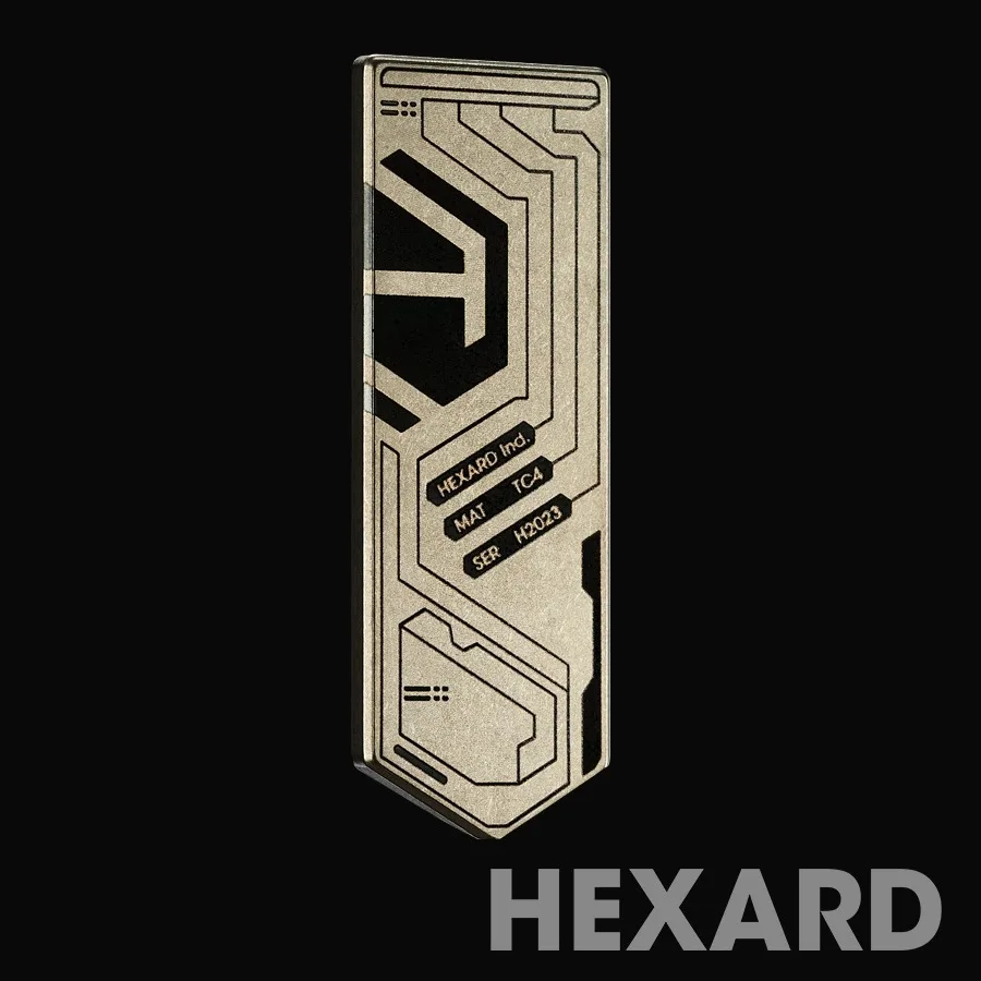 Hexard DFP-02