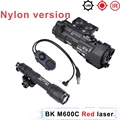 BK M600C Red laser
