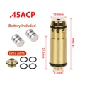 .45ACP With Cap