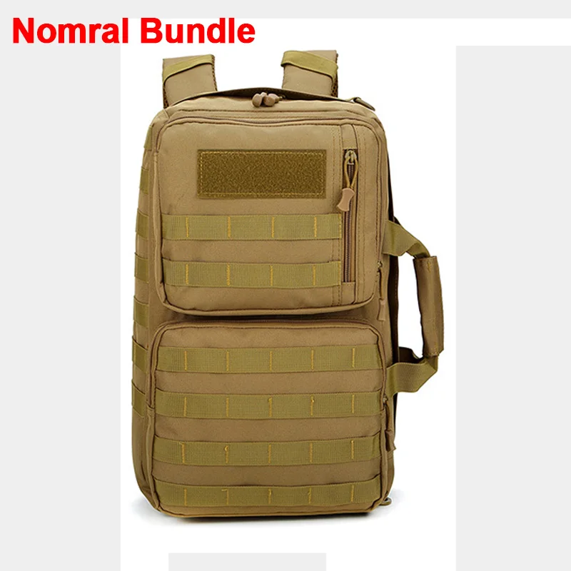 Normal set khaki