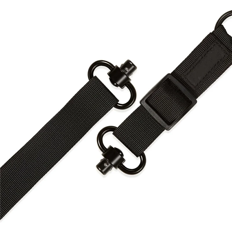 VMASZ-Anillo giratorio de 1,25 ", 20mm, Correa táctica de riel Picatinny, hebilla QD, botón de liberación rápida, hebilla Mlok - imagen 4