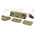 FDE SET