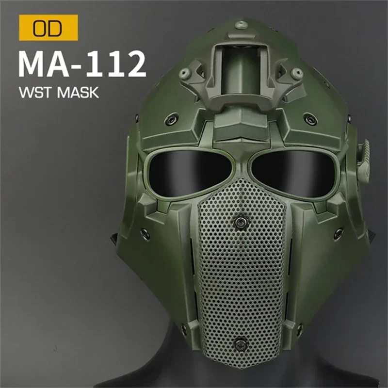 MA-112-OD