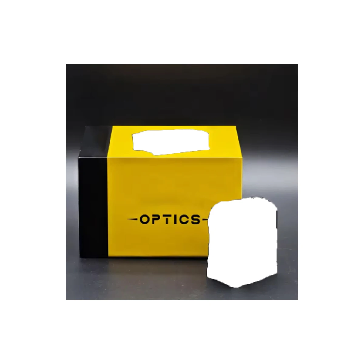 Gide** Mediador Óptico Punto Rojo Multi-Reticle 16mm Reflex