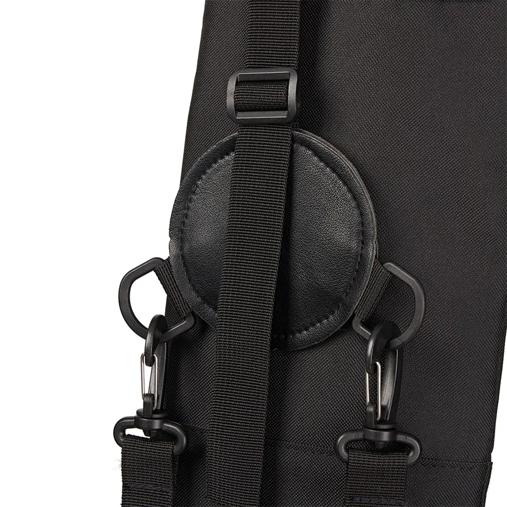 Bolsa de almacenamiento para tiro con arco, mochila de talla grande con correa ajustable para caza al aire libre - imagen 5