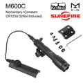 M600C Dual Switch ML