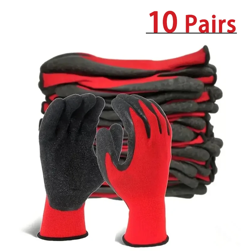 10 pairs