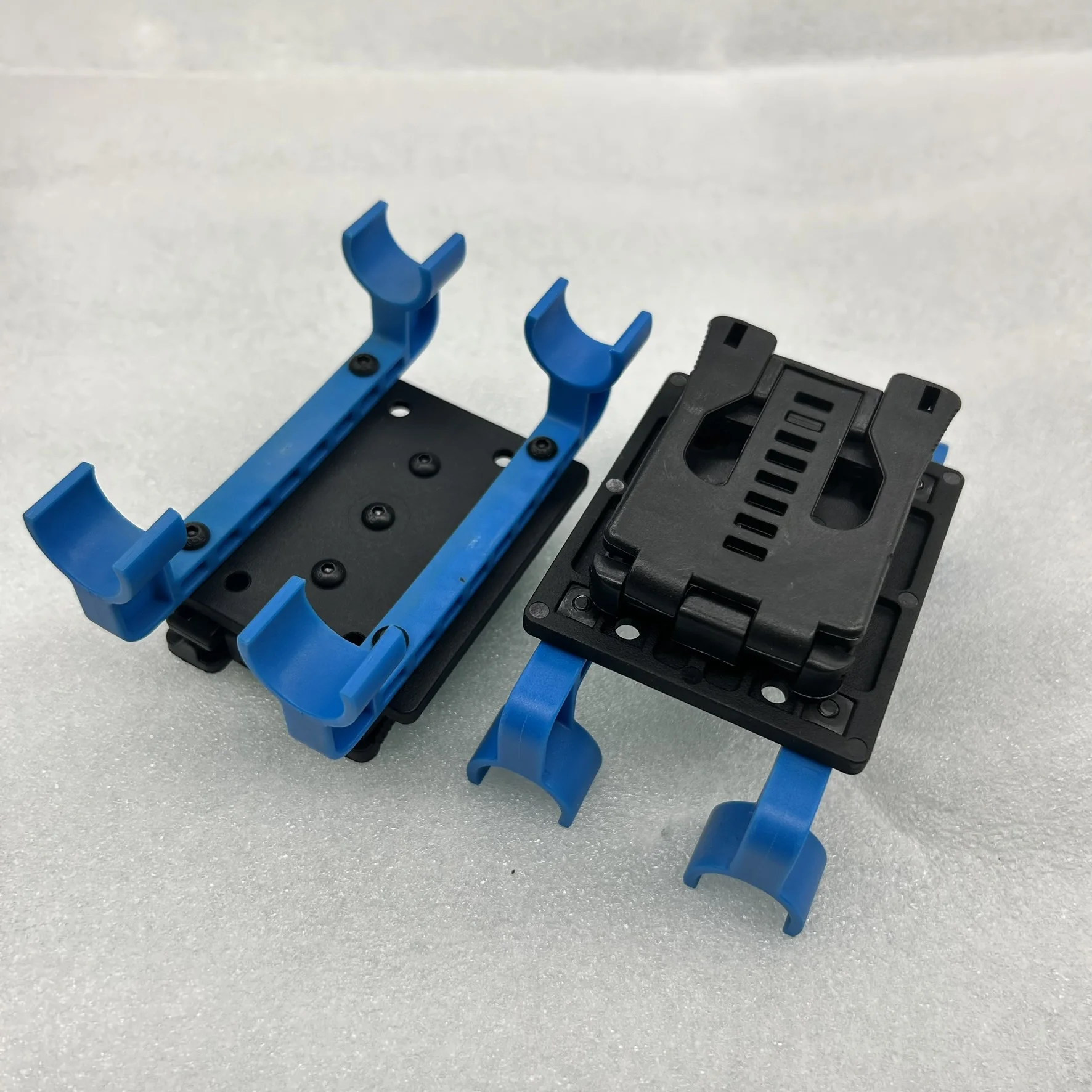 Equipo táctico de emergencia 4Q, bolsa portátil ligera para revistas de caza con portador de ShotShell, juego de soporte para accesorios