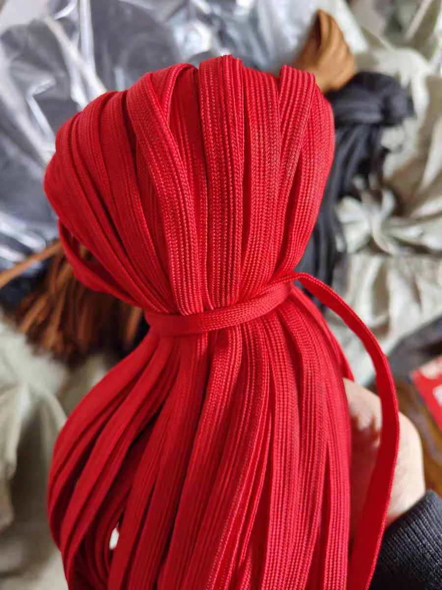 red rope-100pcs
