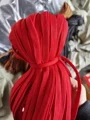 red rope-100pcs
