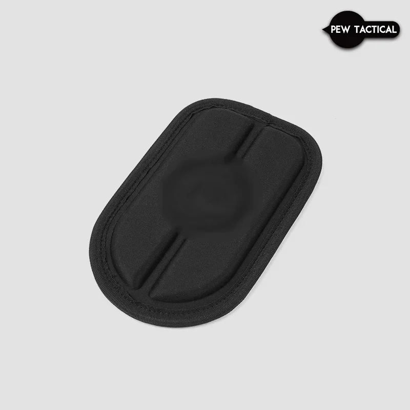 PEW TACTICAL CP STYLE AVS Juego de almohadillas de arnés Equipo de accesorios Airsoft