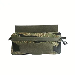 Dangler Mini MOLLE FCPC V5 – Bolsa frontal táctica