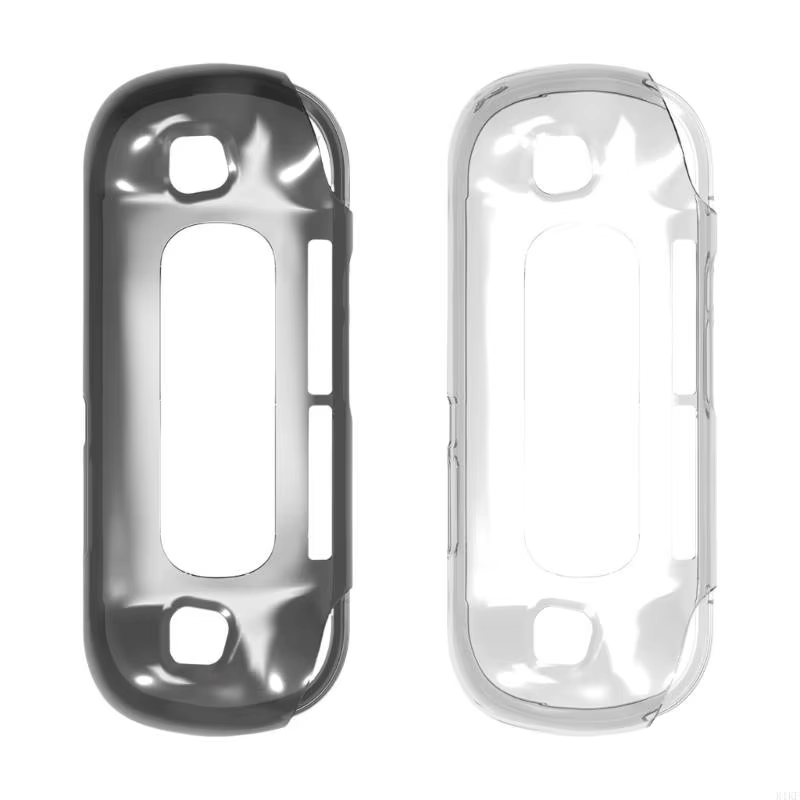 Funda TPU transparente a prueba golpes e impermeable Retroid Pocket 6 - imagen 2
