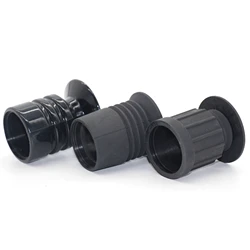 Protector de Lente Óptica antirretroceso para Mira Telescópica