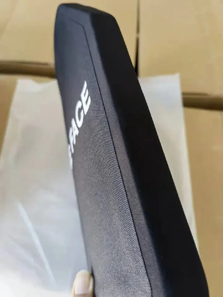 Real ligero NIJ III 3 niveles independiente placa de armadura armaduras balísticas duras mochila a prueba de balas Panel balístico AK47 - imagen 5