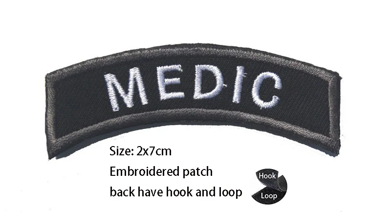 hook Loop patch 29