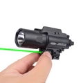Green Laser