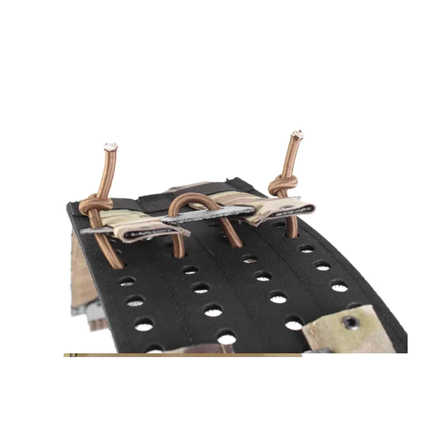 Placa adaptadora de bolsillo trasero para chaleco táctico FCPC V5 FCSK - imagen 3