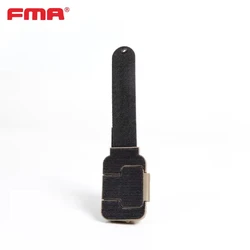 Luz táctica estroboscópica IR/verde GEN II para emergencia