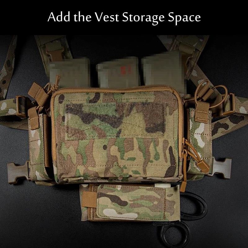 Bolsa de torniquete táctico, funda de torniquete TQ, bolsa de cizalla médica para traumatismos, correas elásticas de torniquete, bolsa de almacenamiento - imagen 5