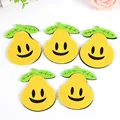 5pcs pear