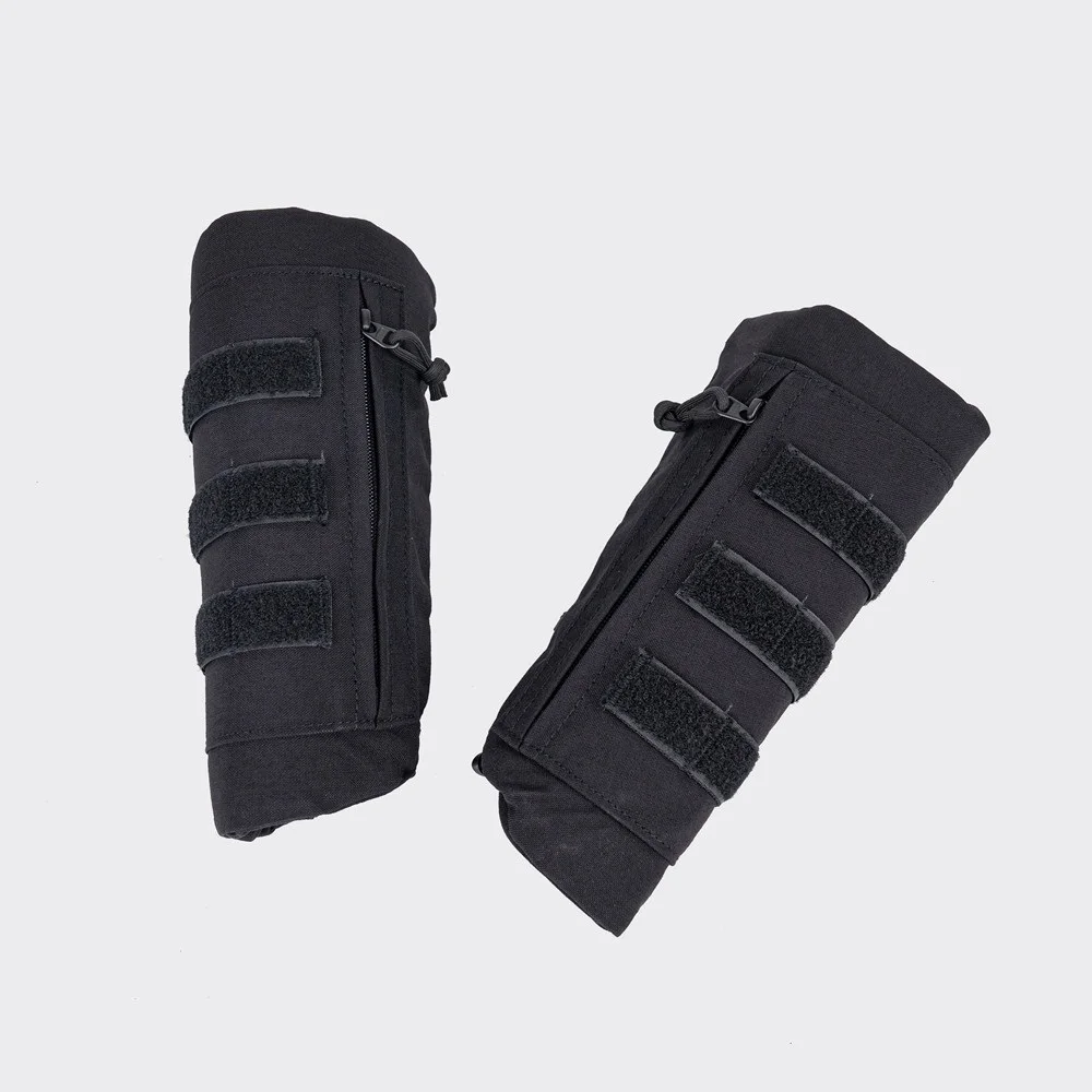 RG Protectores Deportivos Tácticos Brazos, Muñecas y Piernas - imagen 2