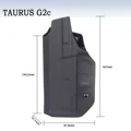 TAURUS G2C G3C