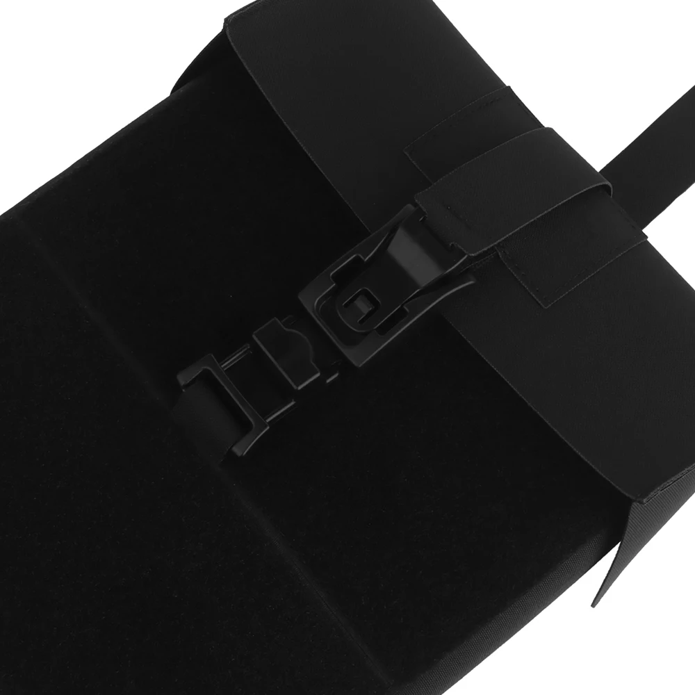 Bolsa táctica para Dron, bolsa de almacenamiento MOLLE, chaleco de caza, portador de placa, equipo de adiestramiento al aire libre, accesorios para mochila - imagen 5