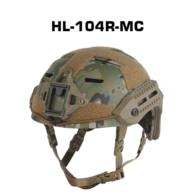 HL-104-MC