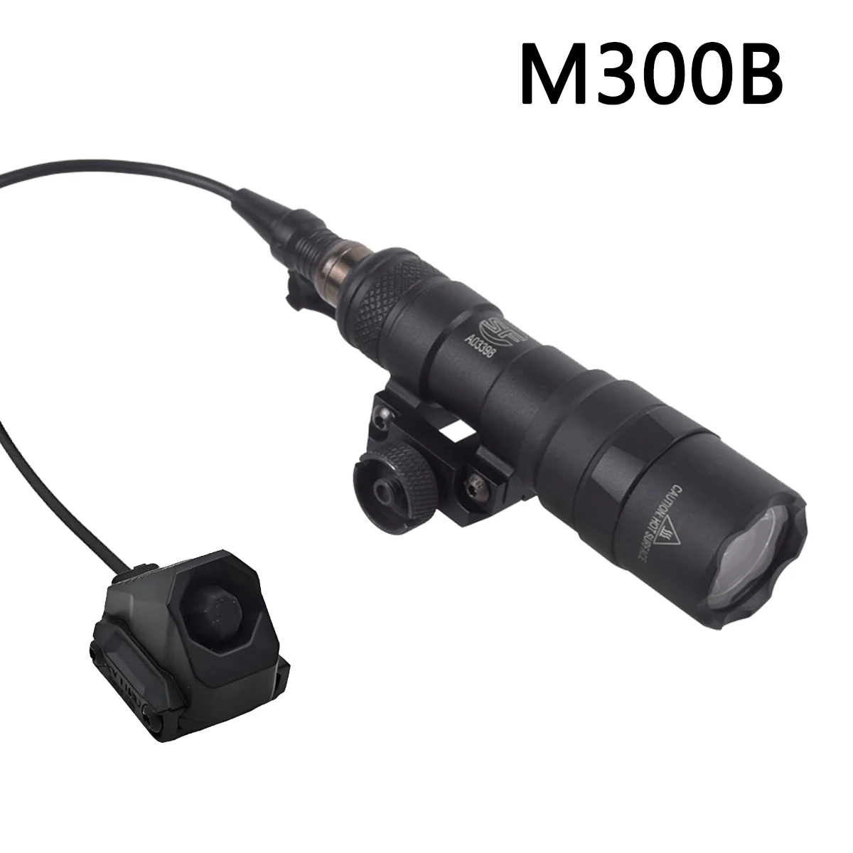 M300B BK