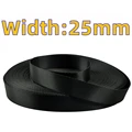 Width 25mm