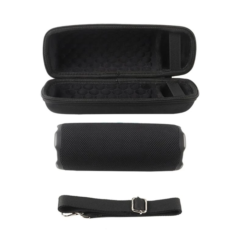 Viajes amigables con bolsa transporte para equipo audios a prueba golpes 7 K1KF