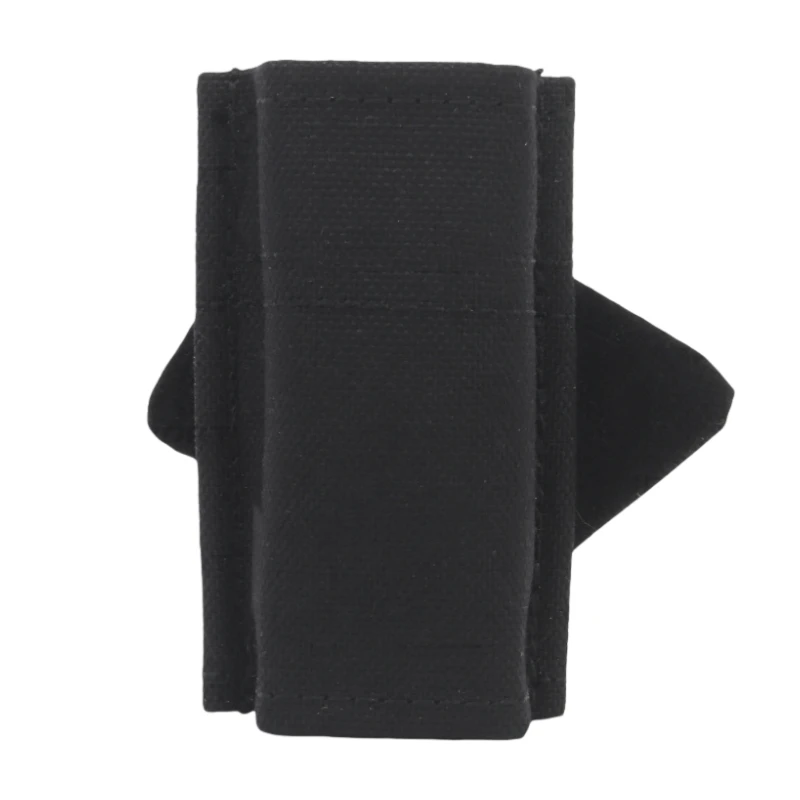 Bolsa de equipo de accesorios multifuncional de enlace único para exteriores, paquete funcional de enlace único multiángulo rápido de 9MM