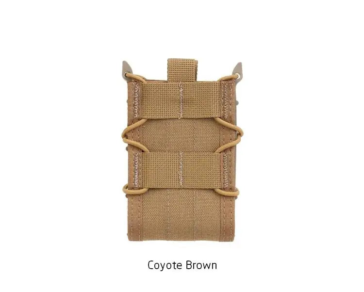 Coyote Brown