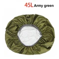 45L Army Green