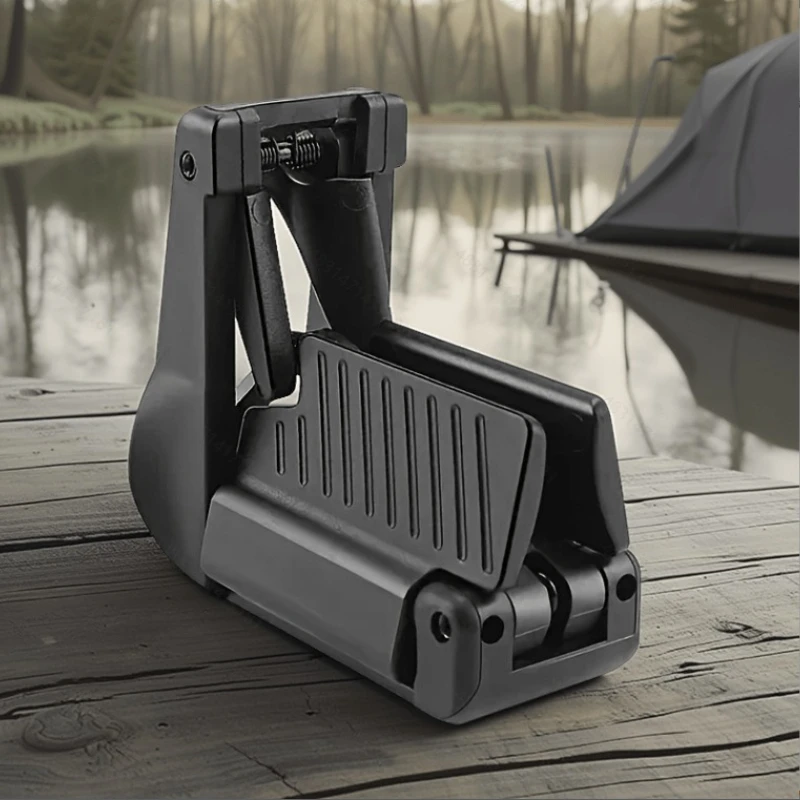 Cargador magnético universal portátil para exteriores, adecuado para cartuchos multiusos transfronterizos de 9 mm y 45ACP - imagen 4