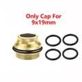 Only Cap For 9X19mm