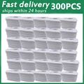 300 PCS filters