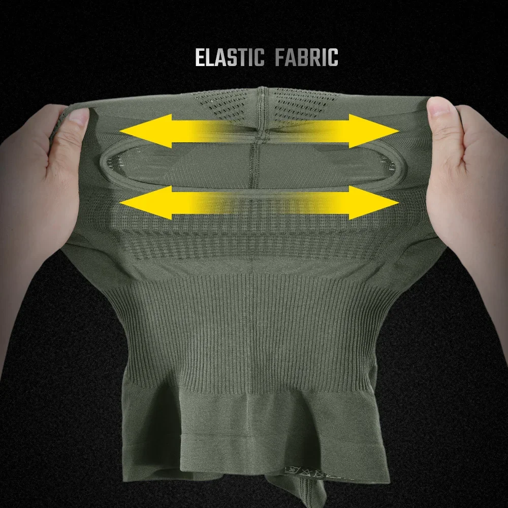 Máscara facial completa para motocicleta, pasamontañas transpirable, absorbente de sudor, equipo de motocicleta para motociclista, moto de carreras de motocross - imagen 5