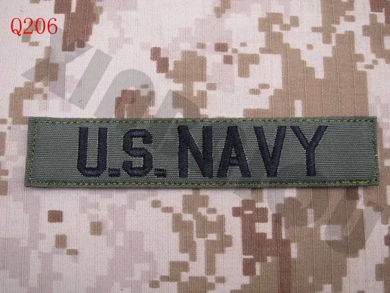Q206 U.S. NAVY