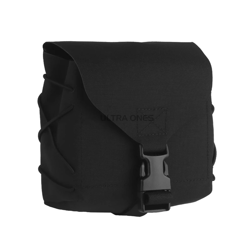 MAGPUL D60 Bolsa táctica MOLLE cinturón para cartuchos - imagen 2