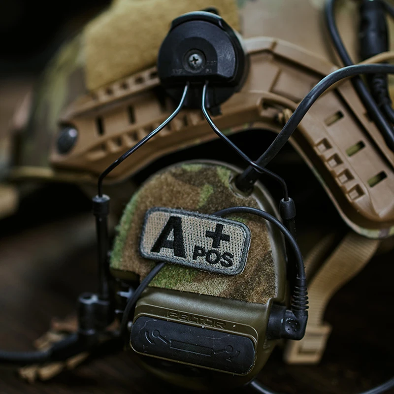 Gancho adhesivo anti IR táctico para exteriores, hebilla de nailon, marco de ventana para pantalla, superficie mate para colgar en la pared - imagen 3