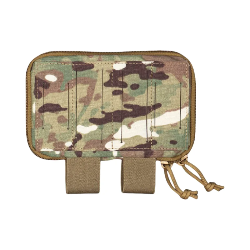 Botiquín de primeros auxilios piloto |   Botiquín de primeros auxilios para acampar ultraligero |   Organizador de emergencia esencial para senderismo/camping - imagen 3